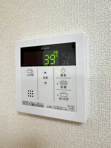 フレグランス馬見塚2番館 B102号-14