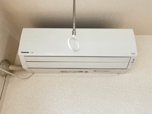 フレグランス馬見塚2番館 B102号-15