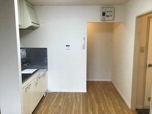 フレグランス馬見塚２番館 B202号-5