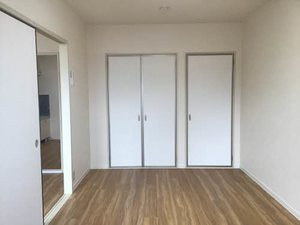 フレグランス馬見塚２番館 B202号-7