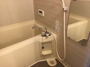 フレグランス馬見塚２番館 B202号-9