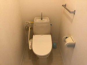 フレグランス馬見塚２番館 B202号-10