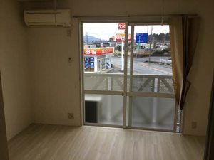 フレグランス馬見塚2番館 B203号-2