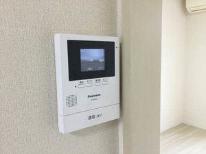 フレグランス馬見塚2番館 B203号-14