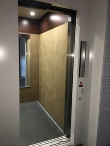 アーバンコート千種 0202号-4