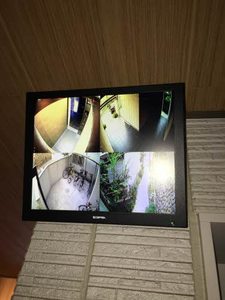 アーバンコート千種 0206号-4