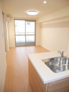 ＬＡＳＱアパートメント 0103号-2