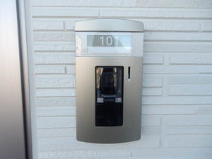 シュプリーム小松 0101号-2