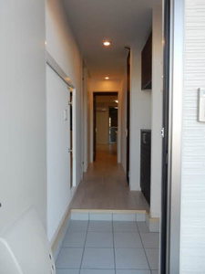 シュプリーム小松 0101号-4