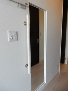 シュプリーム小松 0101号-6