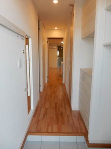 シュプリーム小松 0106号-3