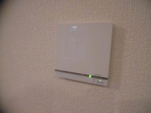 コンフォルト西公文名 0101号-3