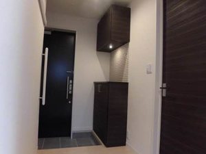 コンフォルト西公文名 0101号-4