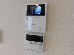 コンフォルト西公文名 0101号-5