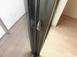 コンフォルト西公文名 0101号-8