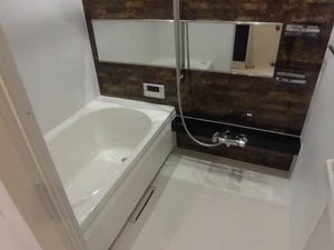 コンフォルト西公文名 0101号-14