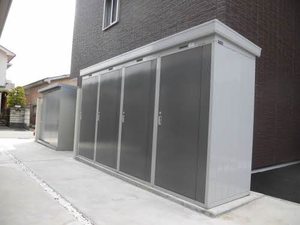 コンフォルト西公文名 0101号-15