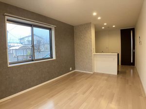 コンフォルト西公文名 0105号-2