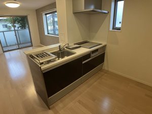 コンフォルト西公文名 0105号-3