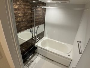 コンフォルト西公文名 0105号-4