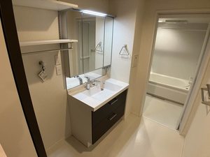 コンフォルト西公文名 0105号-6