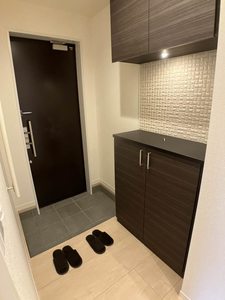 コンフォルト西公文名 0105号-7