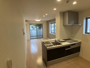 コンフォルト西公文名 0105号-12