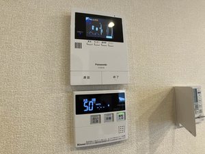 コンフォルト西公文名 0105号-13