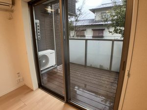 コンフォルト西公文名 0105号-15