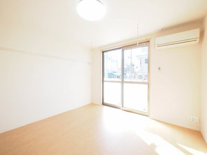 クレストさつき 0101号-2