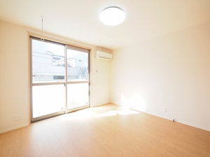 クレストさつき 0101号-3