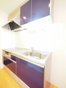 クレストさつき 0101号-5