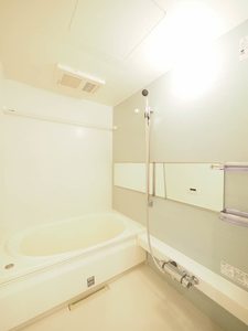 クレストさつき 0101号-8