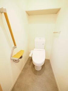 クレストさつき 0101号-9