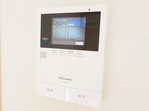 クレストさつき 0101号-13