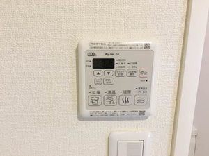 ルーチェ音羽 0102号-9