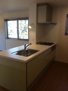 Ｍ．Ｆｌａｔ‐草薙 K102号-4