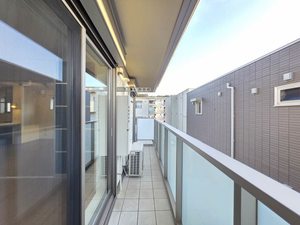 Ｍ．Ｆｌａｔ‐草薙 K301号-10