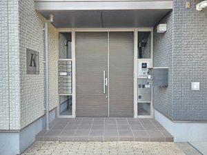 Ｍ．Ｆｌａｔ‐草薙 K301号-11