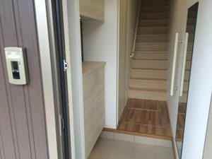 メゾン　ド　アヴェニール 0201号-2