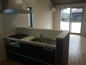 メゾン　ド　アヴェニール 0201号-6