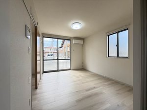 メゾン安田 0103号-3