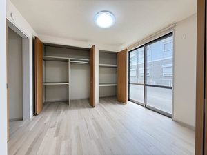 メゾン安田 0103号-4
