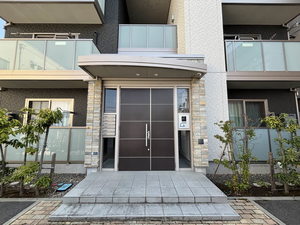 シャーメゾンAYU 0102号-5