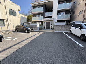 シャーメゾンAYU 0102号-6