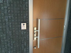 シャーメゾンＡＹＵ 0201号-3