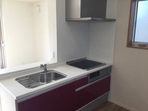 シャーメゾンＡＹＵ 0201号-4