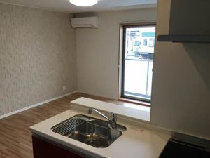 シャーメゾンＡＹＵ 0201号-7