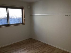 シャーメゾンＡＹＵ 0201号-9