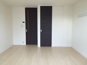 ソレイユ神山 0302号-2